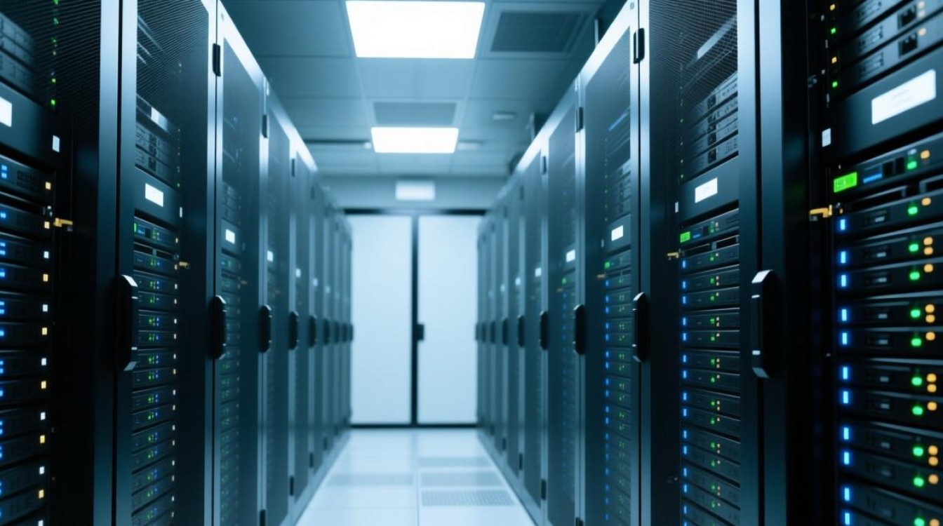 服务器功能和优势有哪些?揭秘高效运行背后的关键要素 服务器功能和优势有哪些?揭秘高效运行背后的关键要素