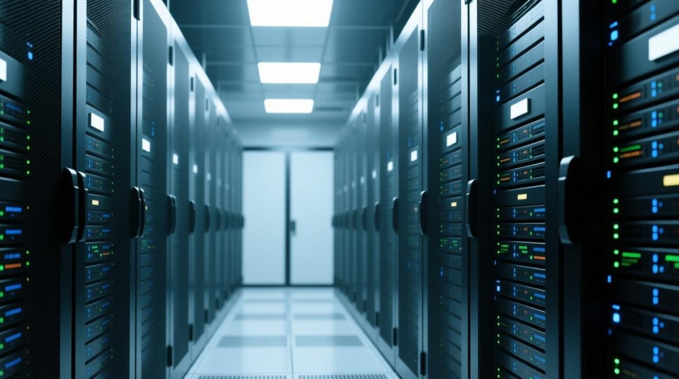 服务器功能和优势有哪些?揭秘高效运行背后的关键要素 服务器功能和优势有哪些?揭秘高效运行背后的关键要素