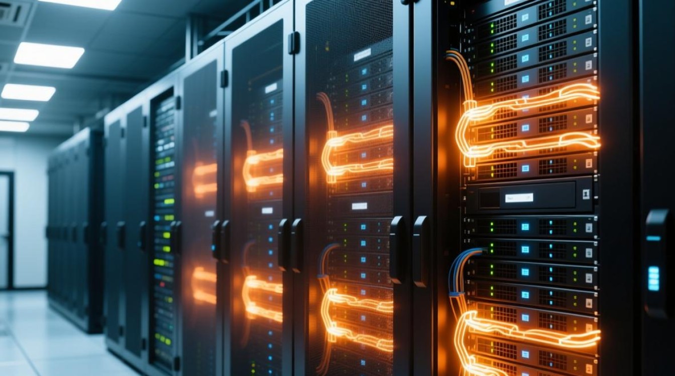 服务器散热效率低下的原因是什么？有哪些有效的散热解决方案？