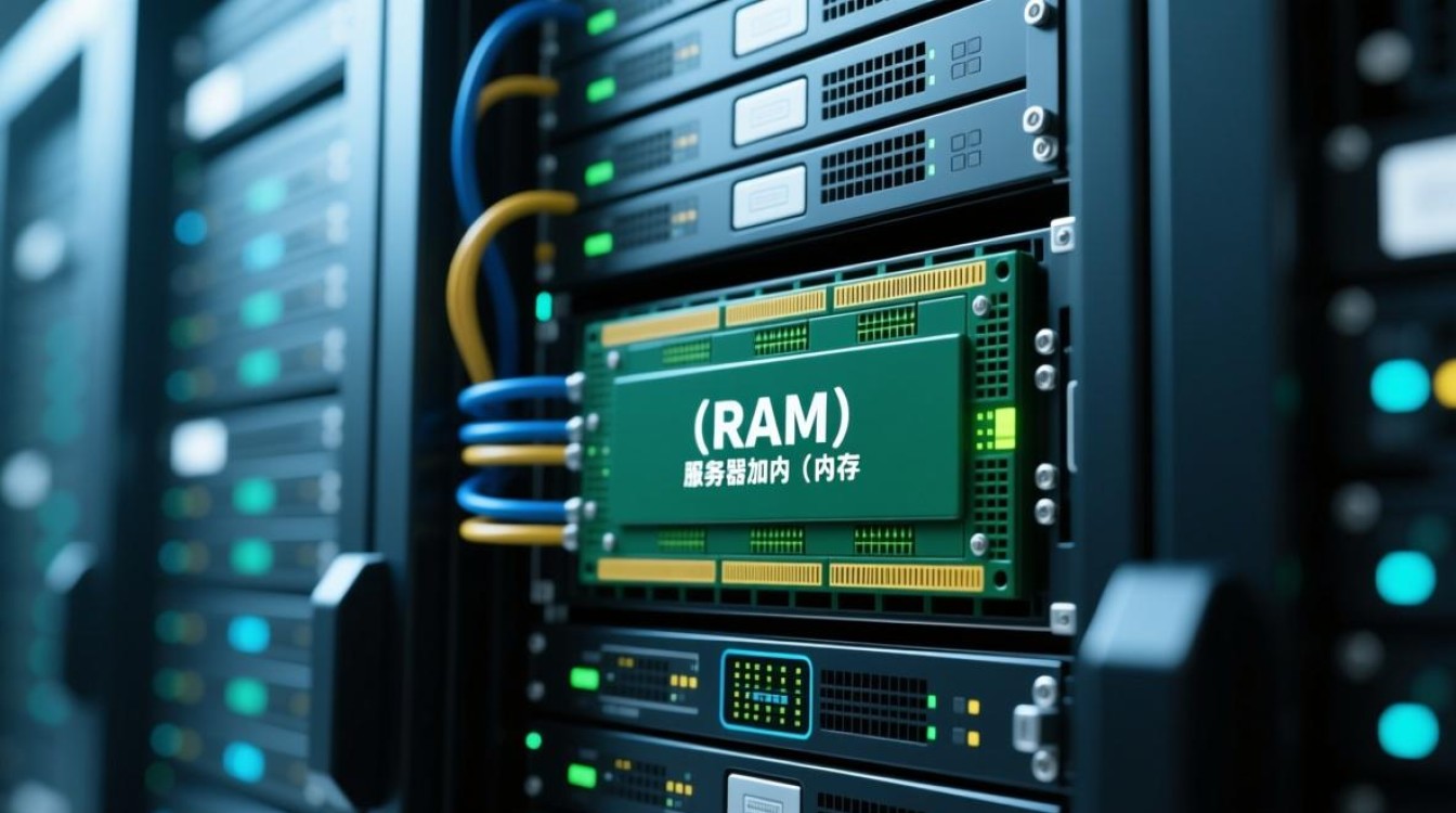 服务器升级加内存，究竟有哪些选购与配置讲究？