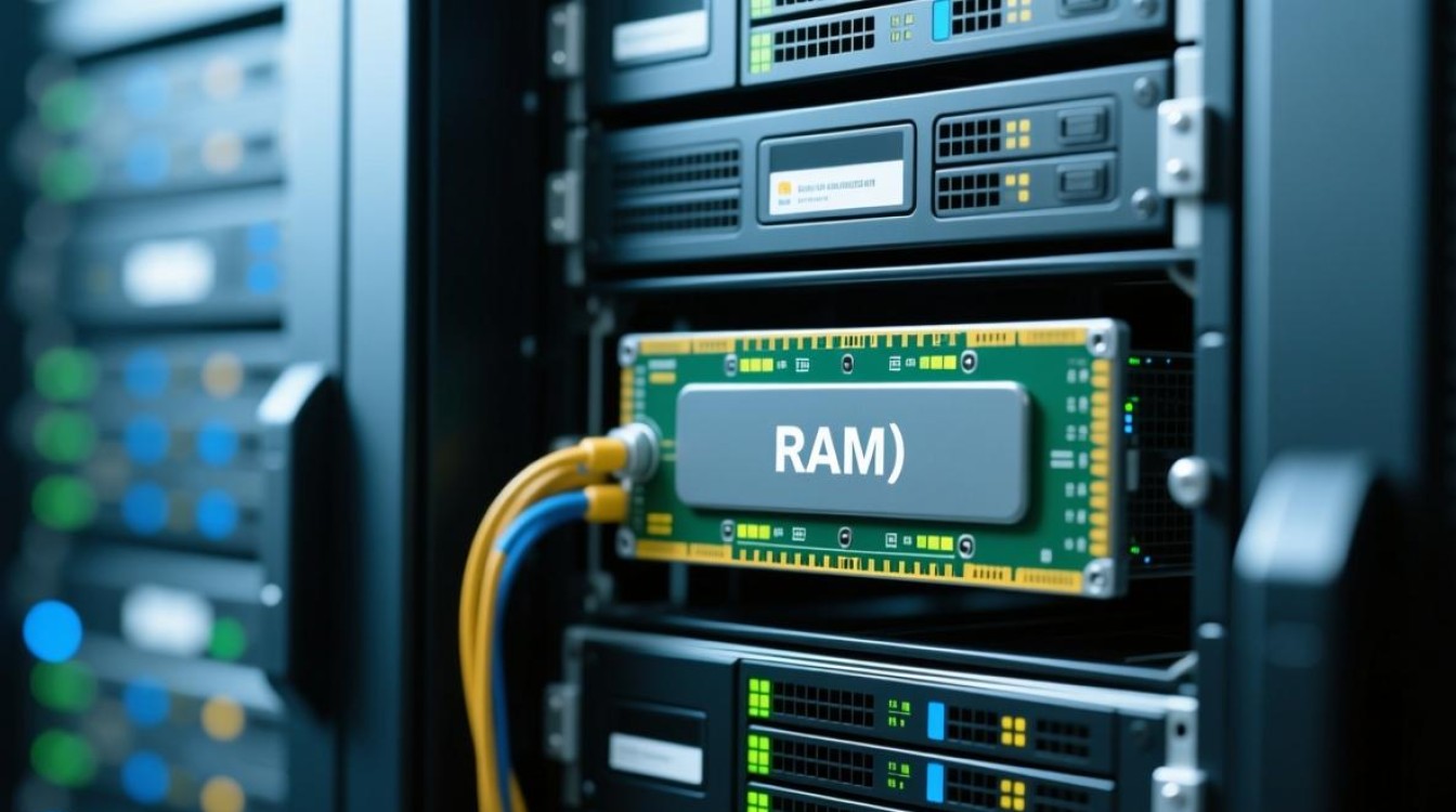 服务器升级加内存，究竟有哪些选购与配置讲究？