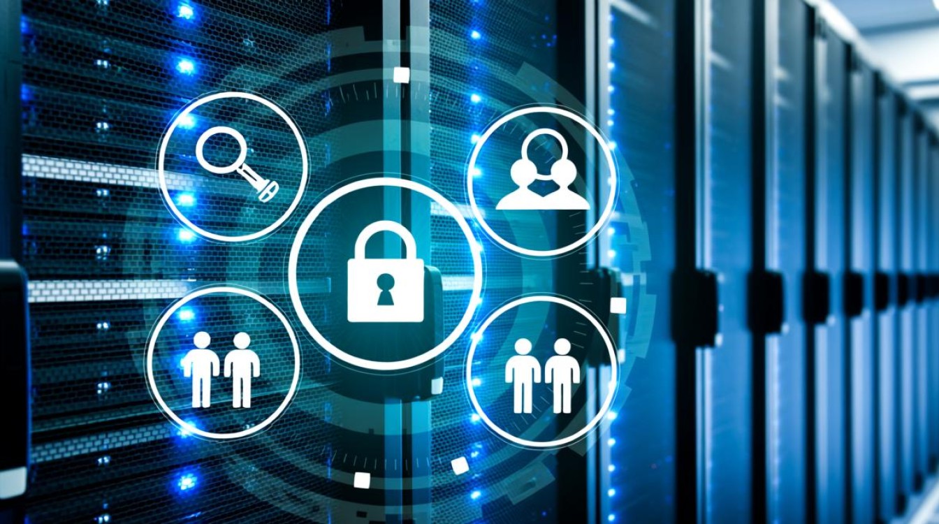 服务器远程登录授权流程详解,其他用户如何安全访问? 服务器远程登录授权流程详解,其他用户如何安全访问?