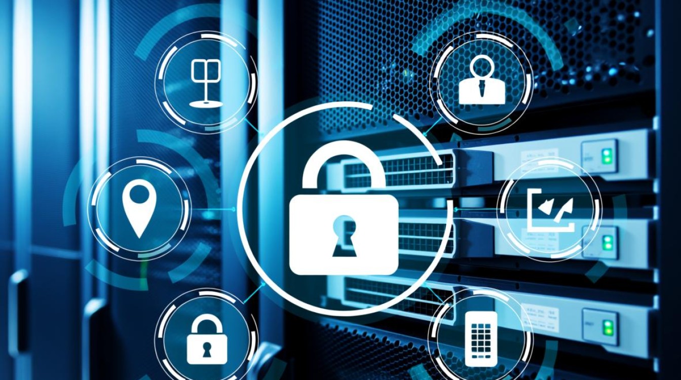 服务器远程登录授权流程详解,其他用户如何安全访问? 服务器远程登录授权流程详解,其他用户如何安全访问?