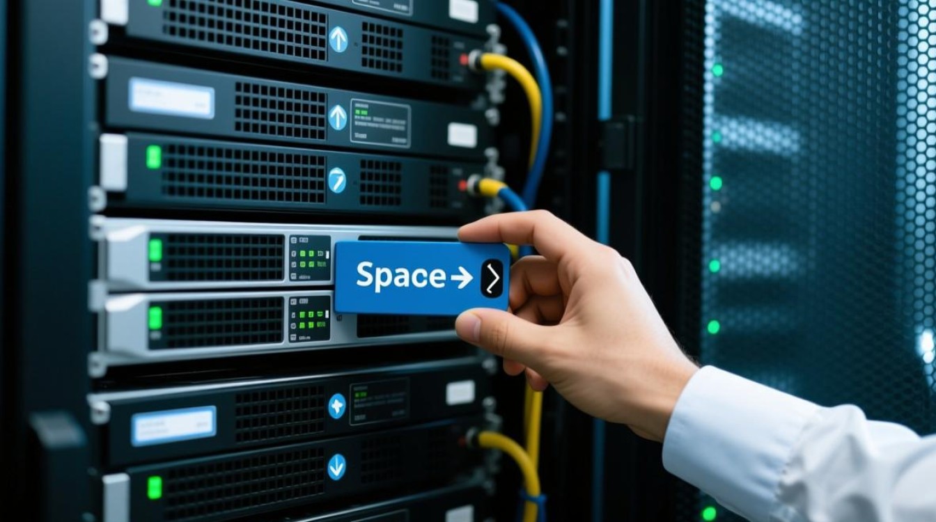 服务器空间大小能否灵活调整?如何操作更改服务器空间大小? 服务器空间大小能否灵活调整?如何操作更改服务器空间大小?