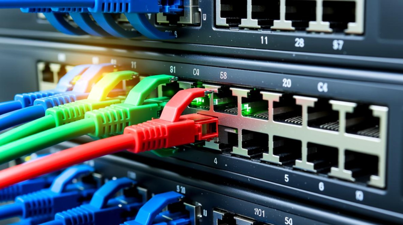 服务器绑定网卡的具体步骤和注意事项有哪些？