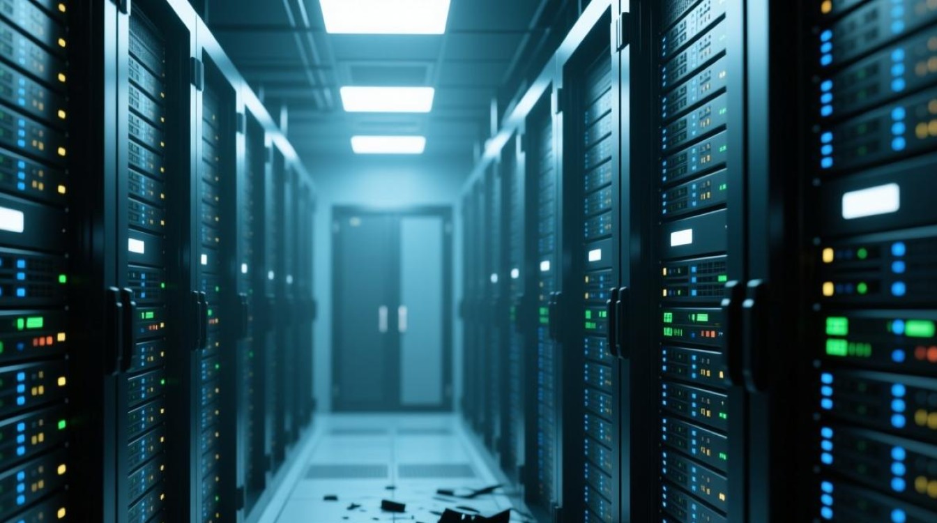 服务器删掉，重要数据丢失，如何找回？紧急求助！