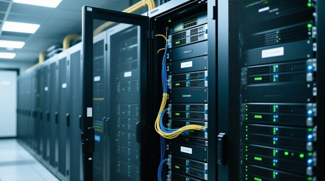 服务器到期后释放，如何确保数据安全及业务连续性？