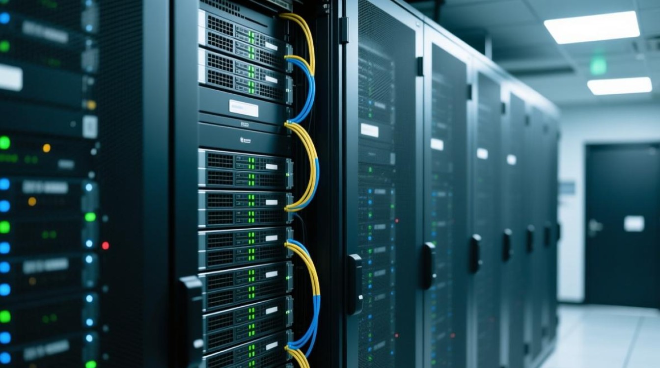 服务器到期后释放，如何确保数据安全及业务连续性？