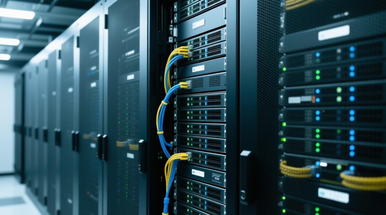 服务器到期后释放，如何确保数据安全及业务连续性？