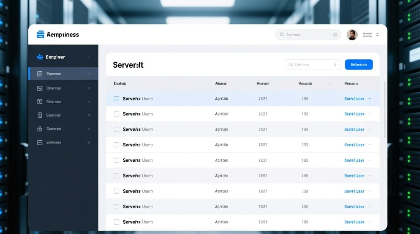 服务器列表网页如何高效筛选与优化,提升游戏体验? 服务器列表网页如何高效筛选与优化,提升游戏体验?