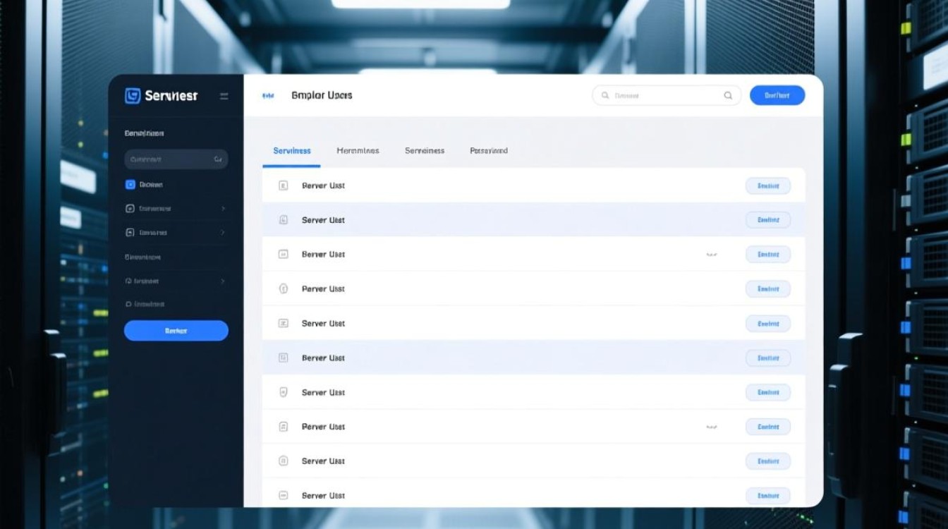 服务器列表网页如何高效筛选与优化,提升游戏体验? 服务器列表网页如何高效筛选与优化,提升游戏体验?