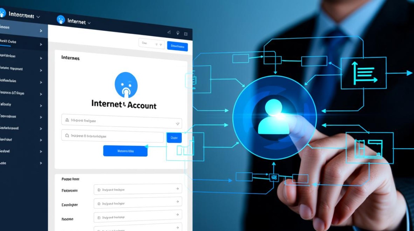 服务器数据转移至新账号，具体操作步骤是什么？