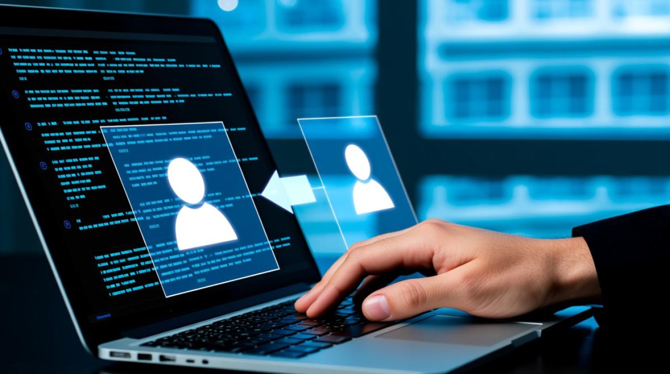 服务器数据转移至新账号，具体操作步骤是什么？