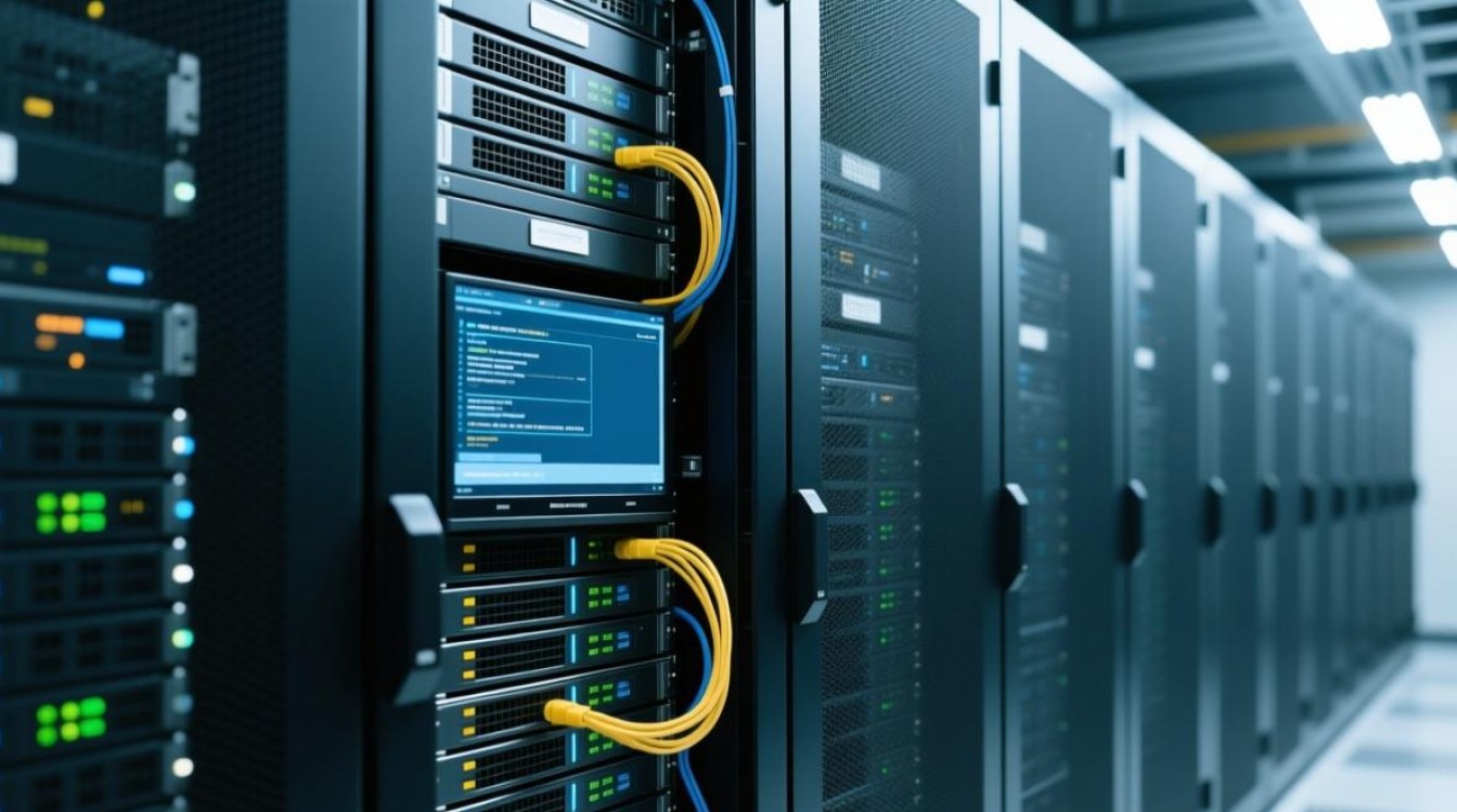 服务器放置程序的正确流程和注意事项有哪些? 服务器放置程序的正确流程和注意事项有哪些?