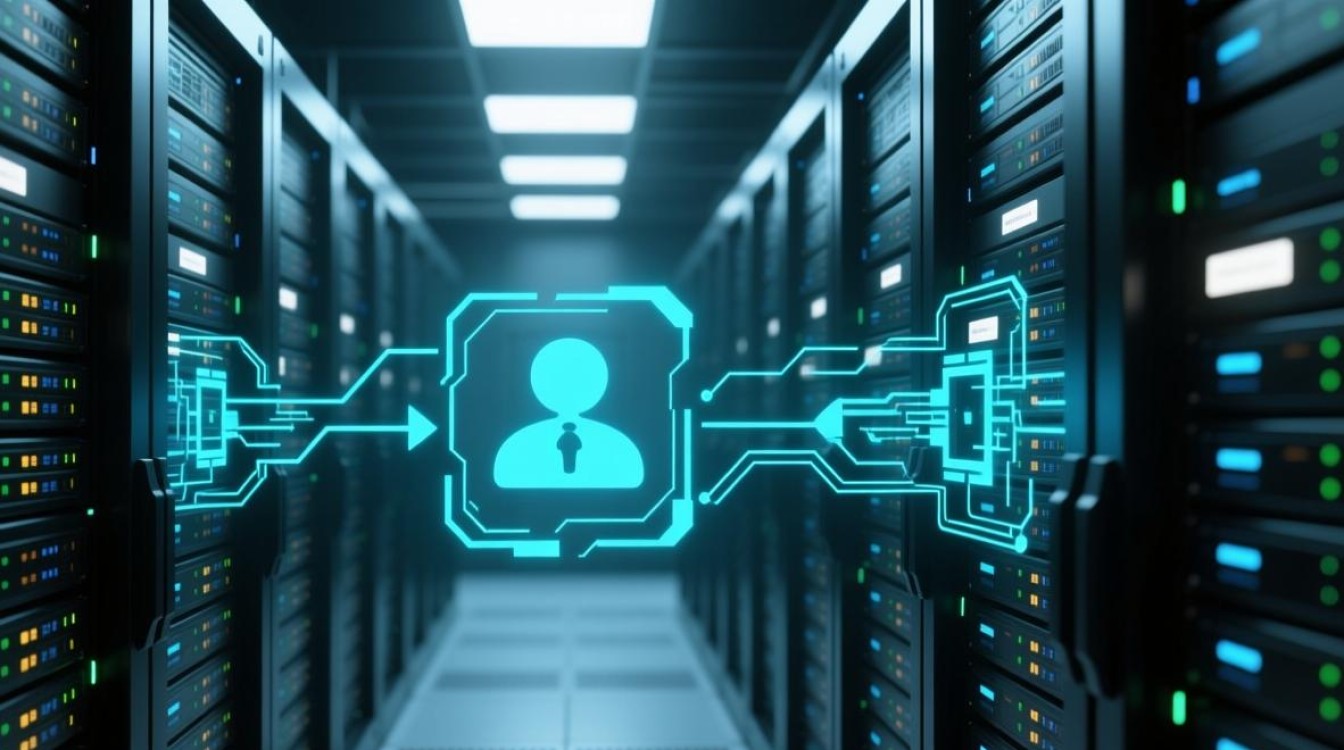 服务器数据如何成功迁移至另一个账号？详细步骤揭秘！