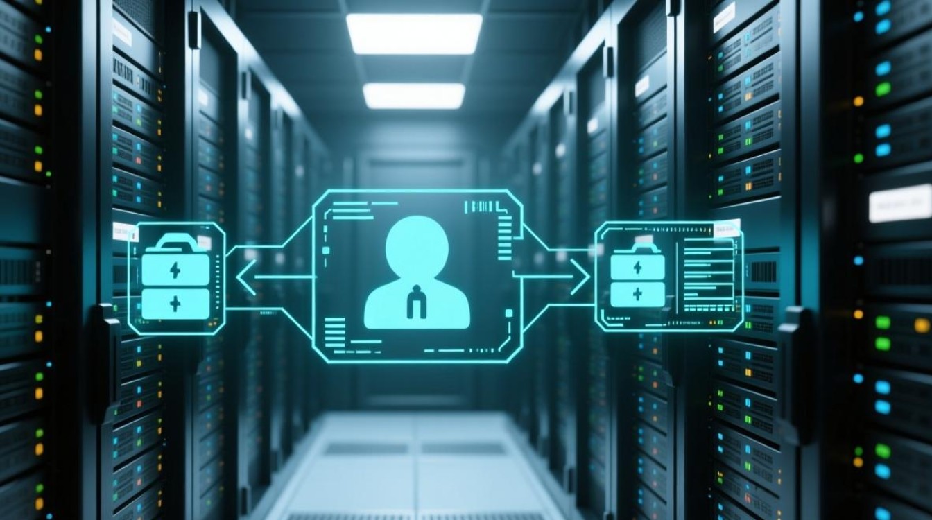 服务器数据如何成功迁移至另一个账号？详细步骤揭秘！