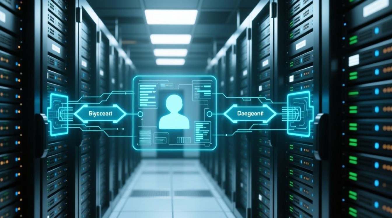 服务器数据如何成功迁移至另一个账号？详细步骤揭秘！