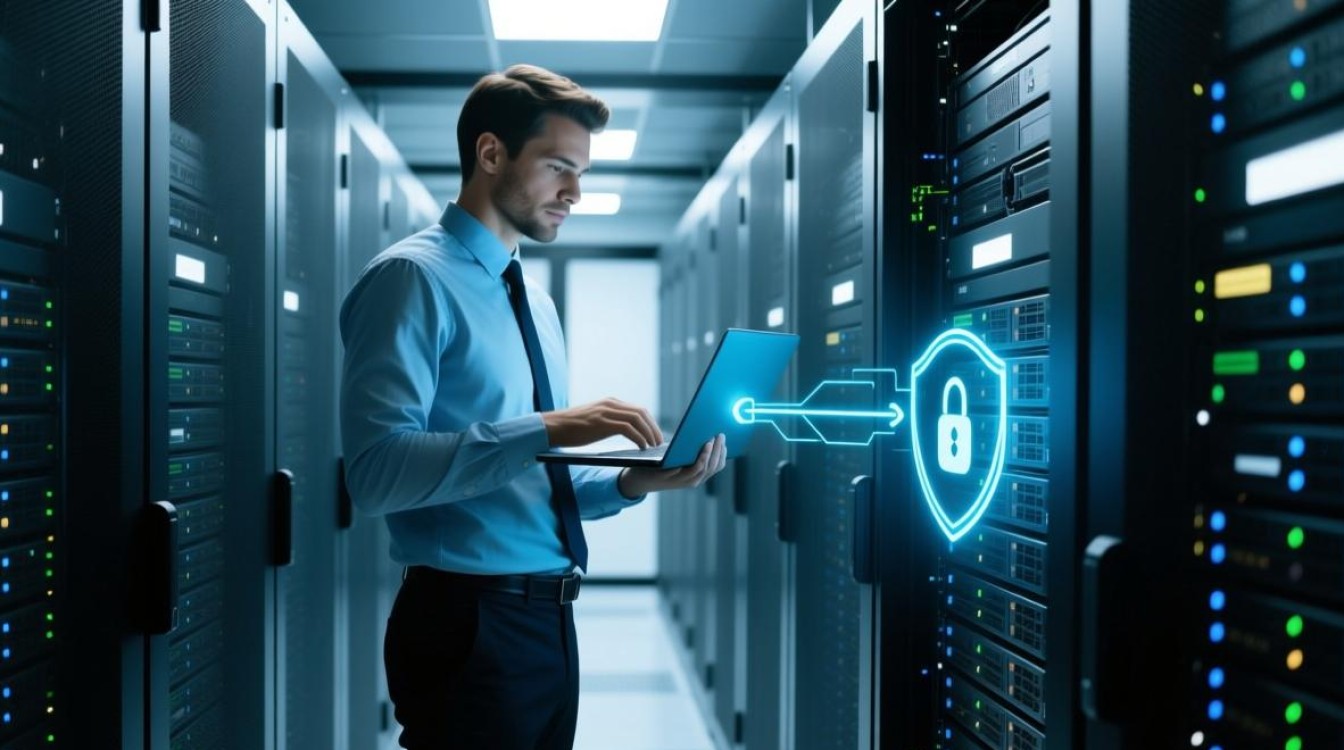 服务器到期后远程连接为何无法正常使用？