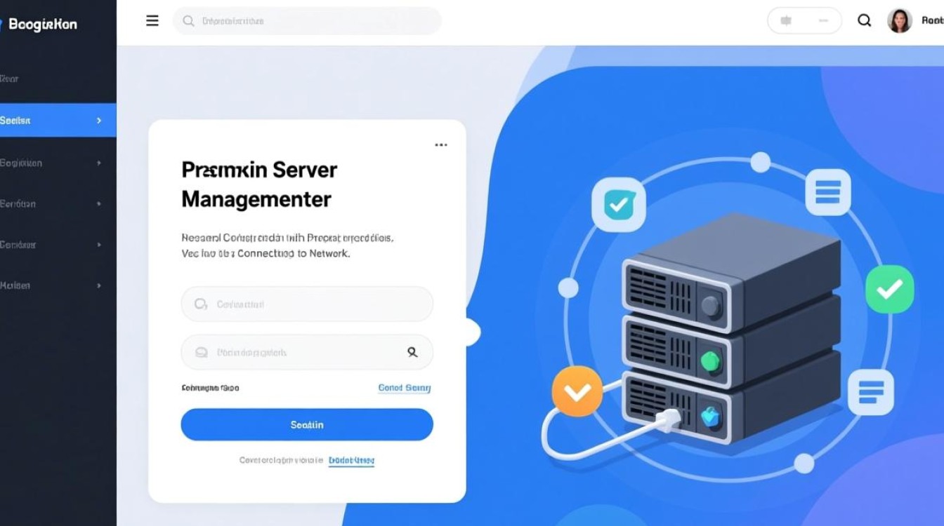 服务器登录管理界面步骤详解，为何操作总是出错？