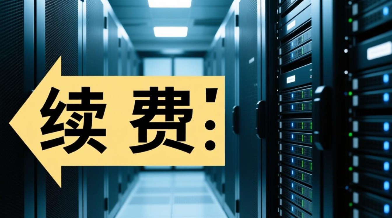 服务器到期后还能继续使用多长时间？续费前有何注意事项？