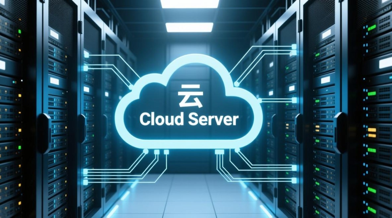 云服务器，为何是服务器功能发展的新趋势？