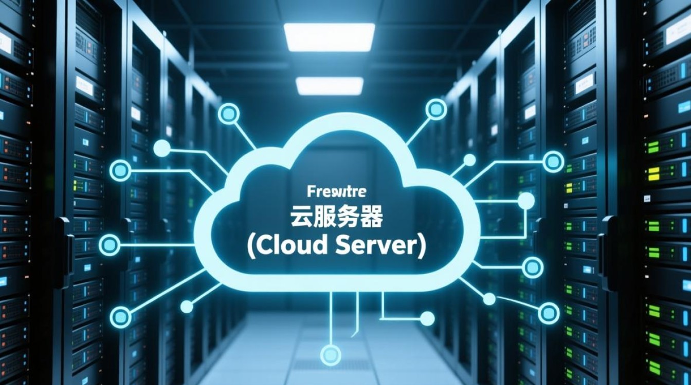 云服务器，为何是服务器功能发展的新趋势？