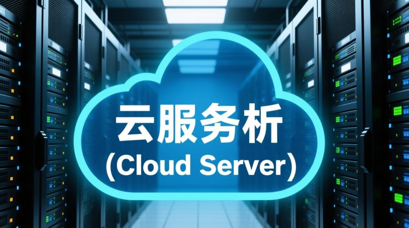 云服务器，为何是服务器功能发展的新趋势？