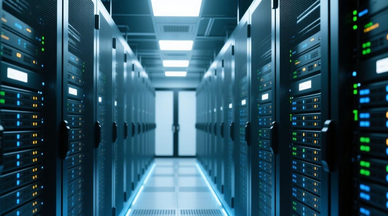 服务器功能分类究竟有哪些具体类别，如何正确应用？