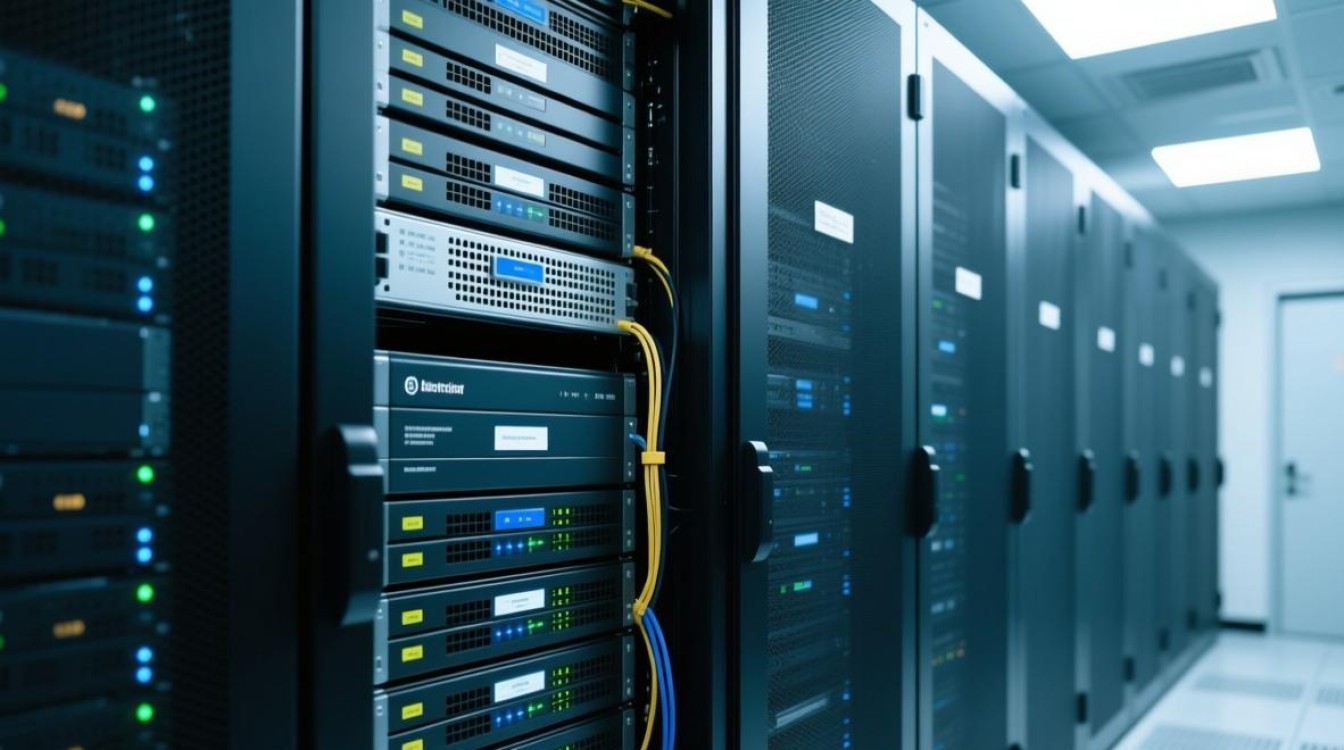 服务器放置网页的原理和步骤详解，如何高效管理网页服务器？