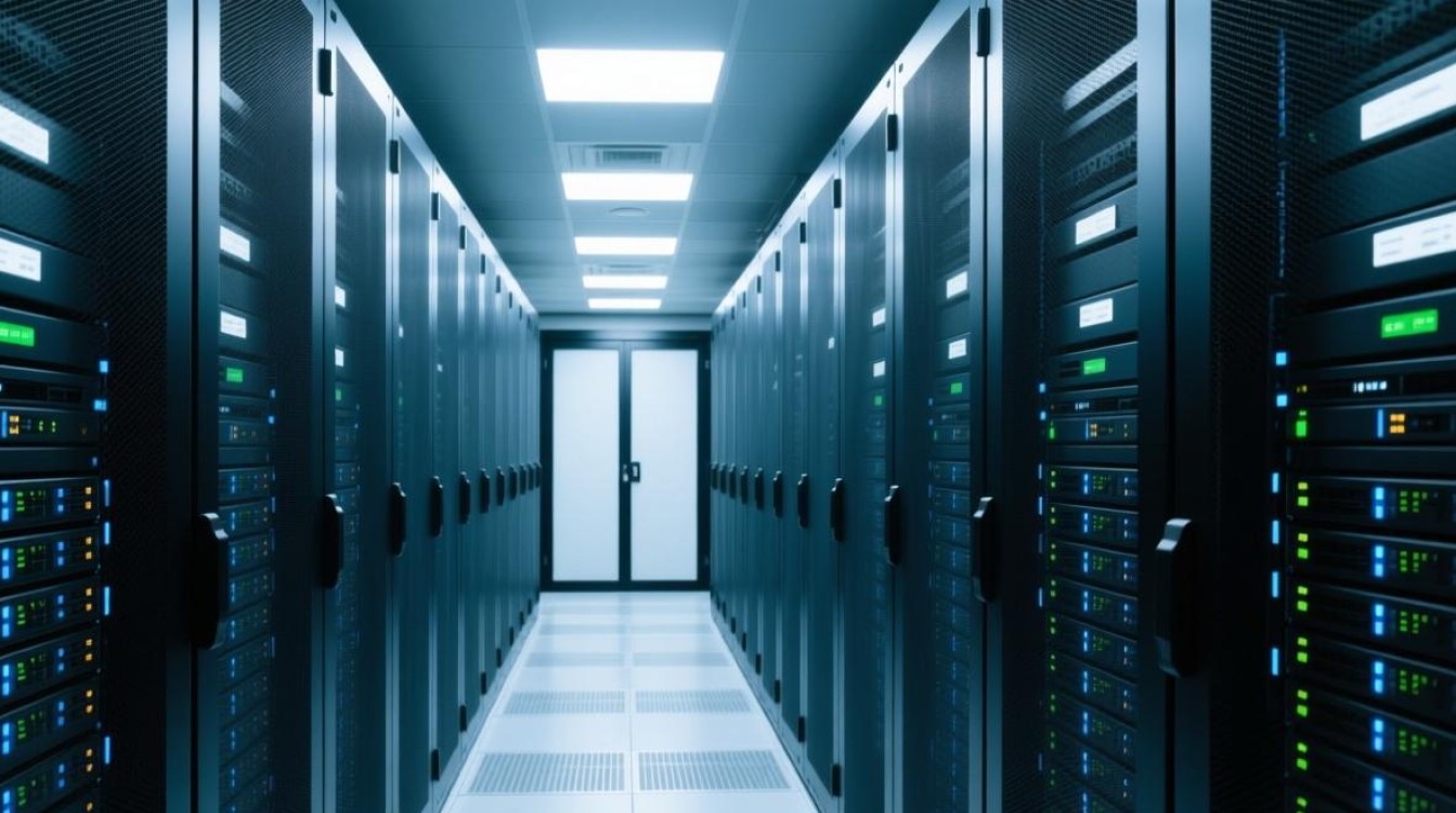 服务器制造商，行业变革中的关键角色，未来趋势如何？