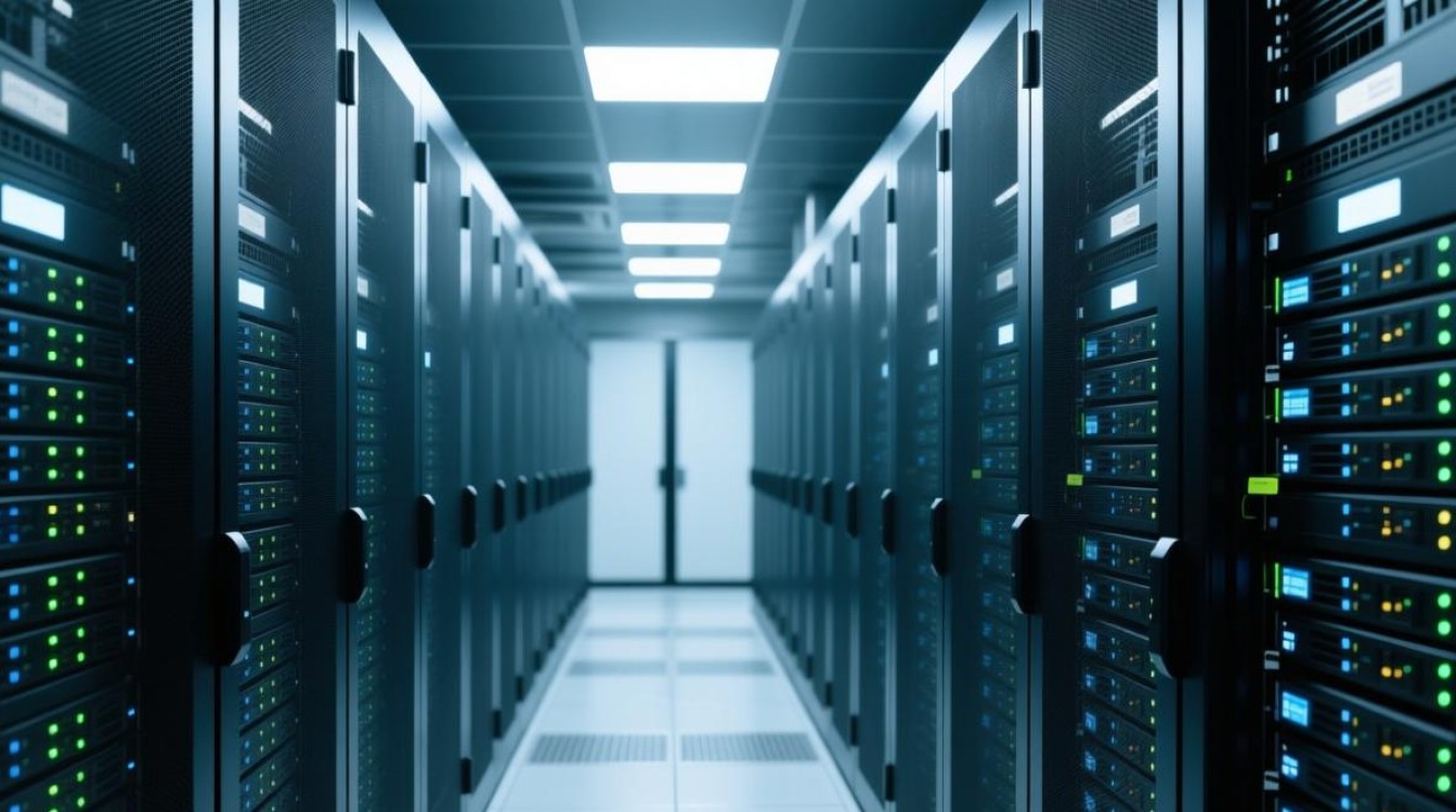 服务器制造商，行业变革中的关键角色，未来趋势如何？