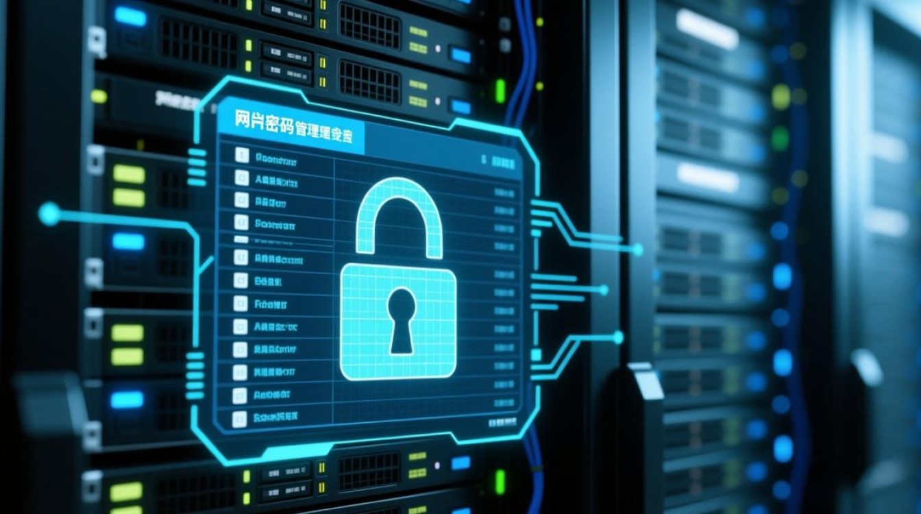 服务器列表登录网关密码是什么？如何正确获取和设置？