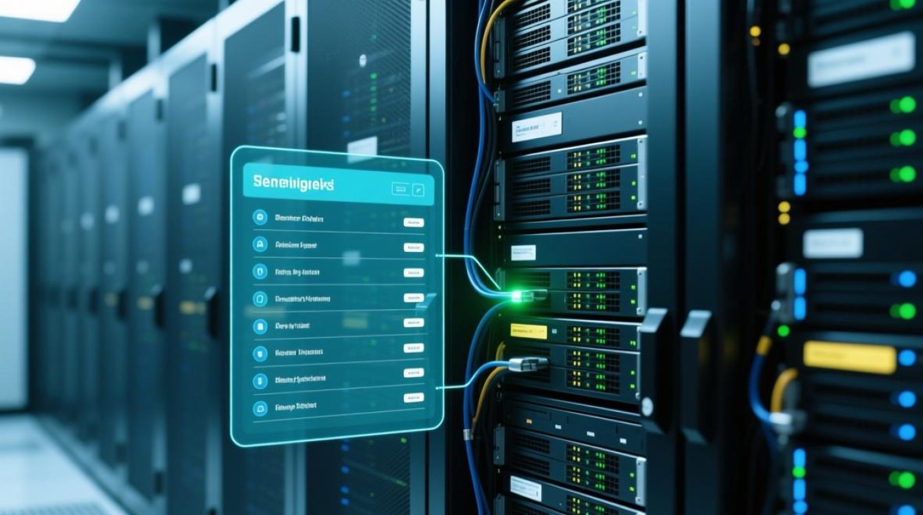 服务器列表查看为何如此关键？揭秘游戏世界中的隐藏秘密