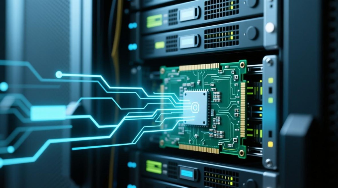 服务器加内存效果显著吗？对性能提升有哪些具体影响？