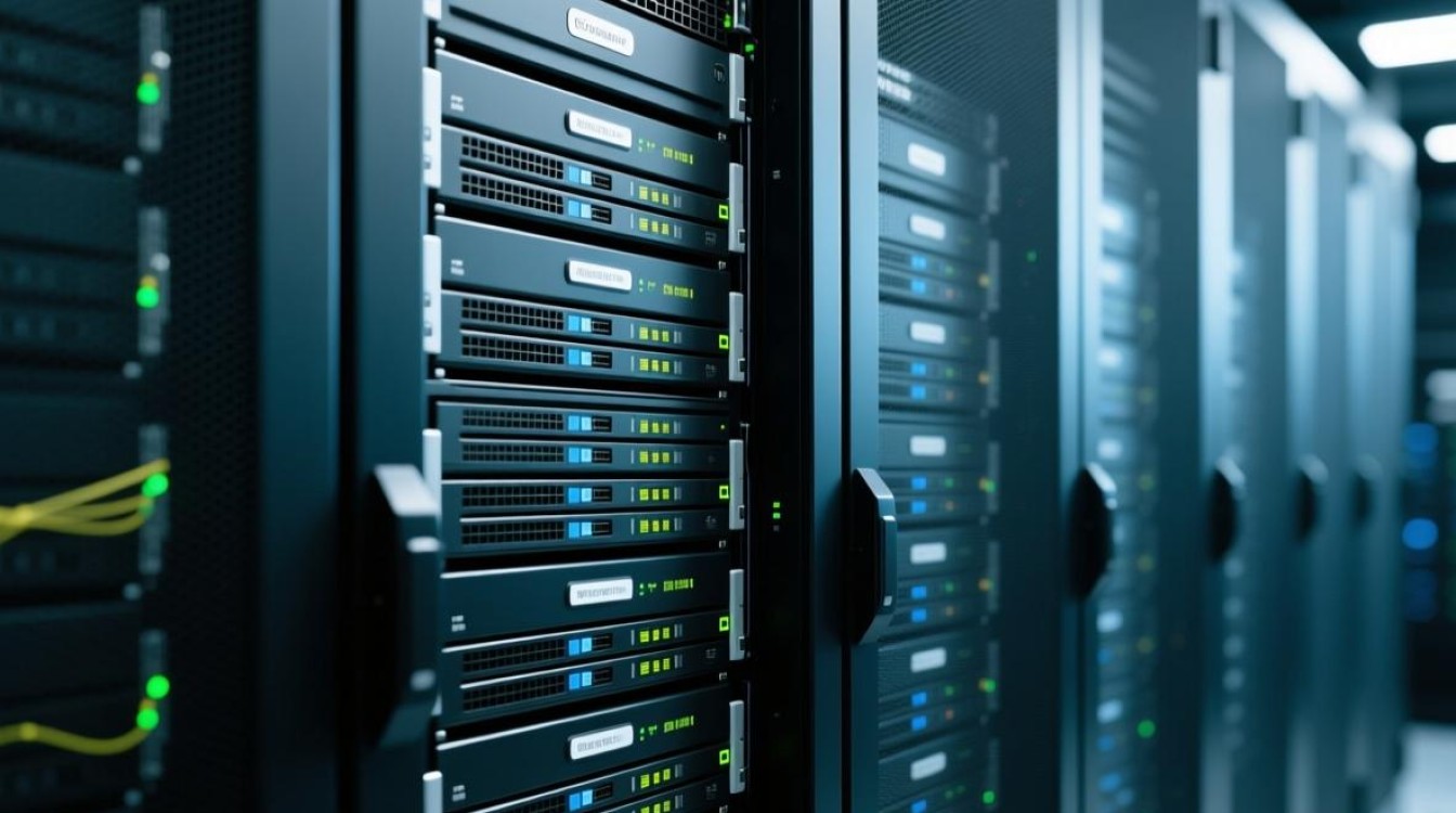 服务器初识服务器基础知识，你了解多少？