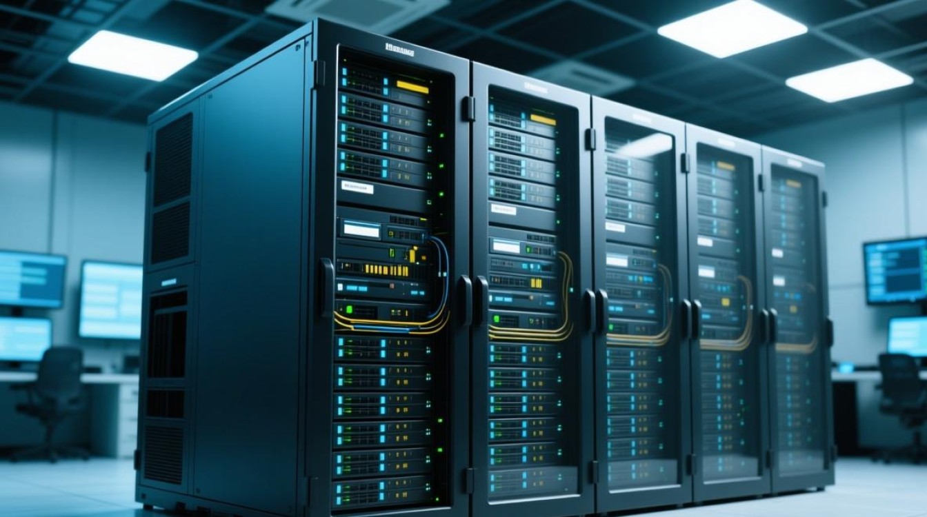 服务器初识服务器基础知识，你了解多少？