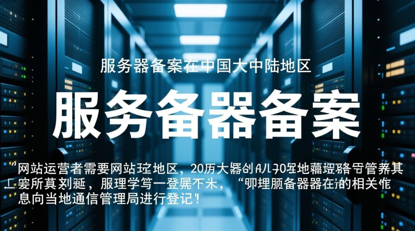 如何高效查询服务器备案信息？揭秘备案情况查询全攻略！
