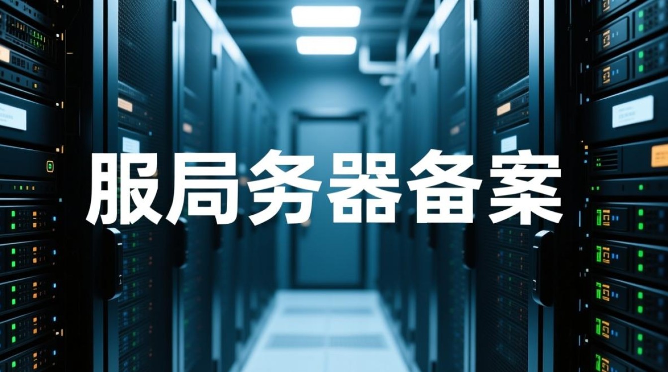 如何高效查询服务器备案信息？揭秘备案情况查询全攻略！