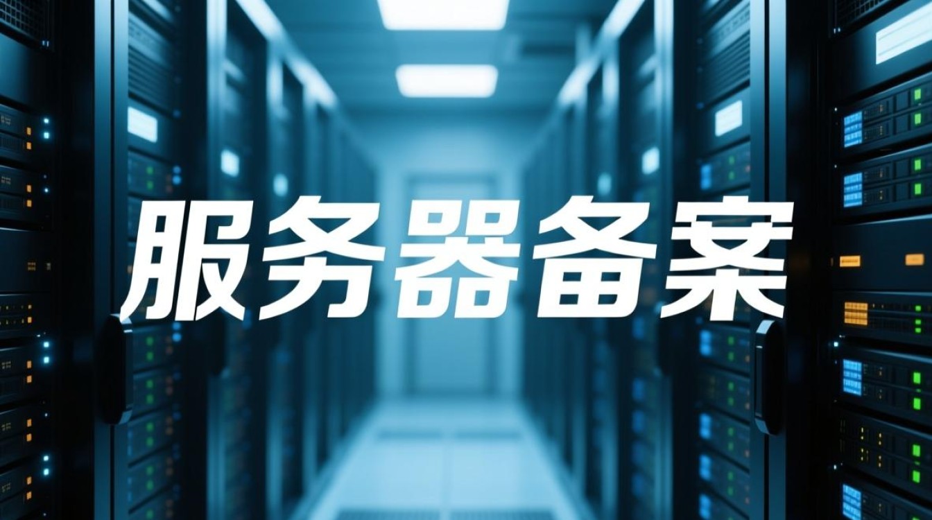 如何高效查询服务器备案信息？揭秘备案情况查询全攻略！