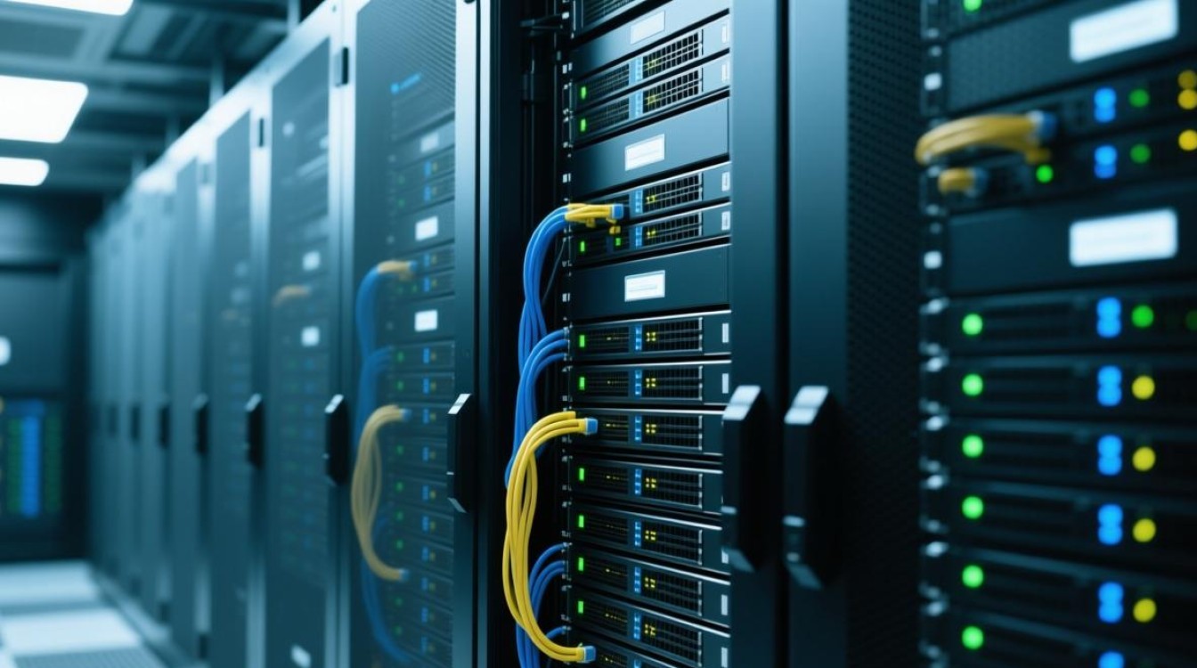 服务器功能与特点详解，这些独特之处你了解多少？