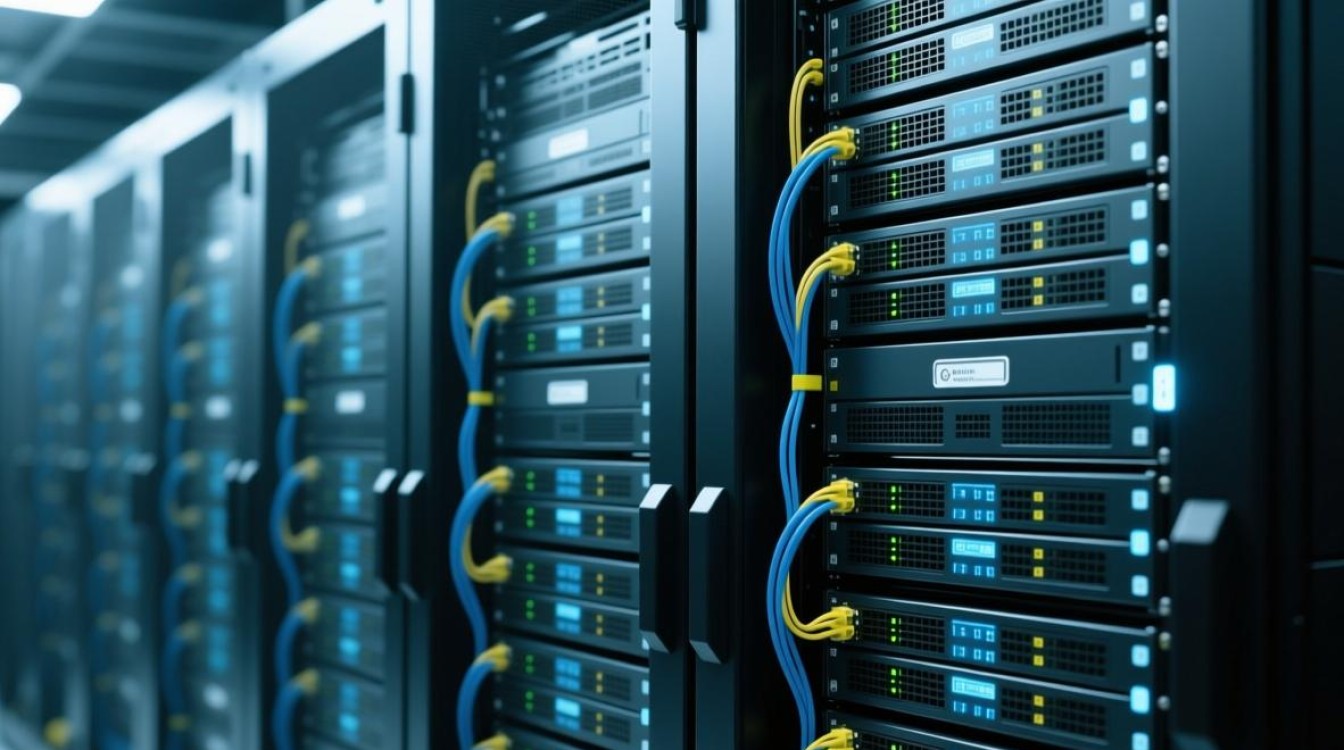 服务器功能与特点详解，这些独特之处你了解多少？