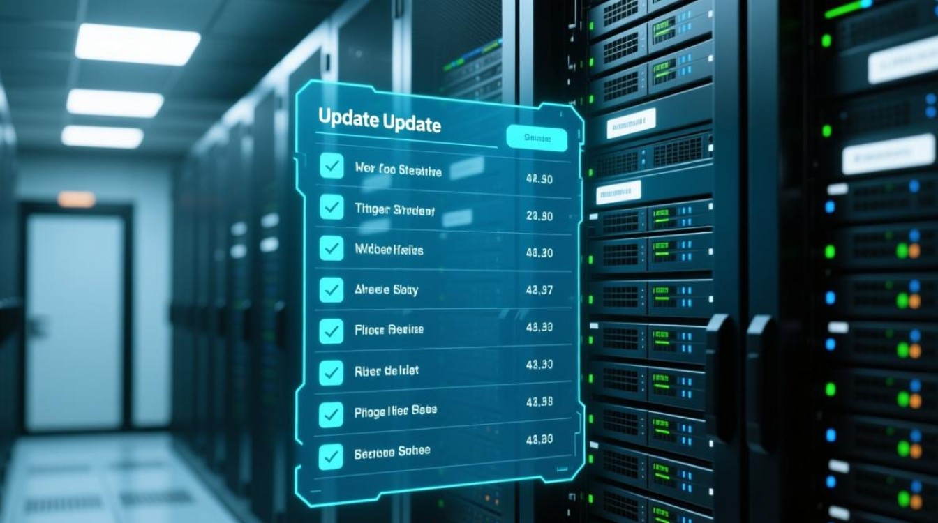 服务器列表更新失败背后原因及解决方案揭秘，服务器故障真相曝光？