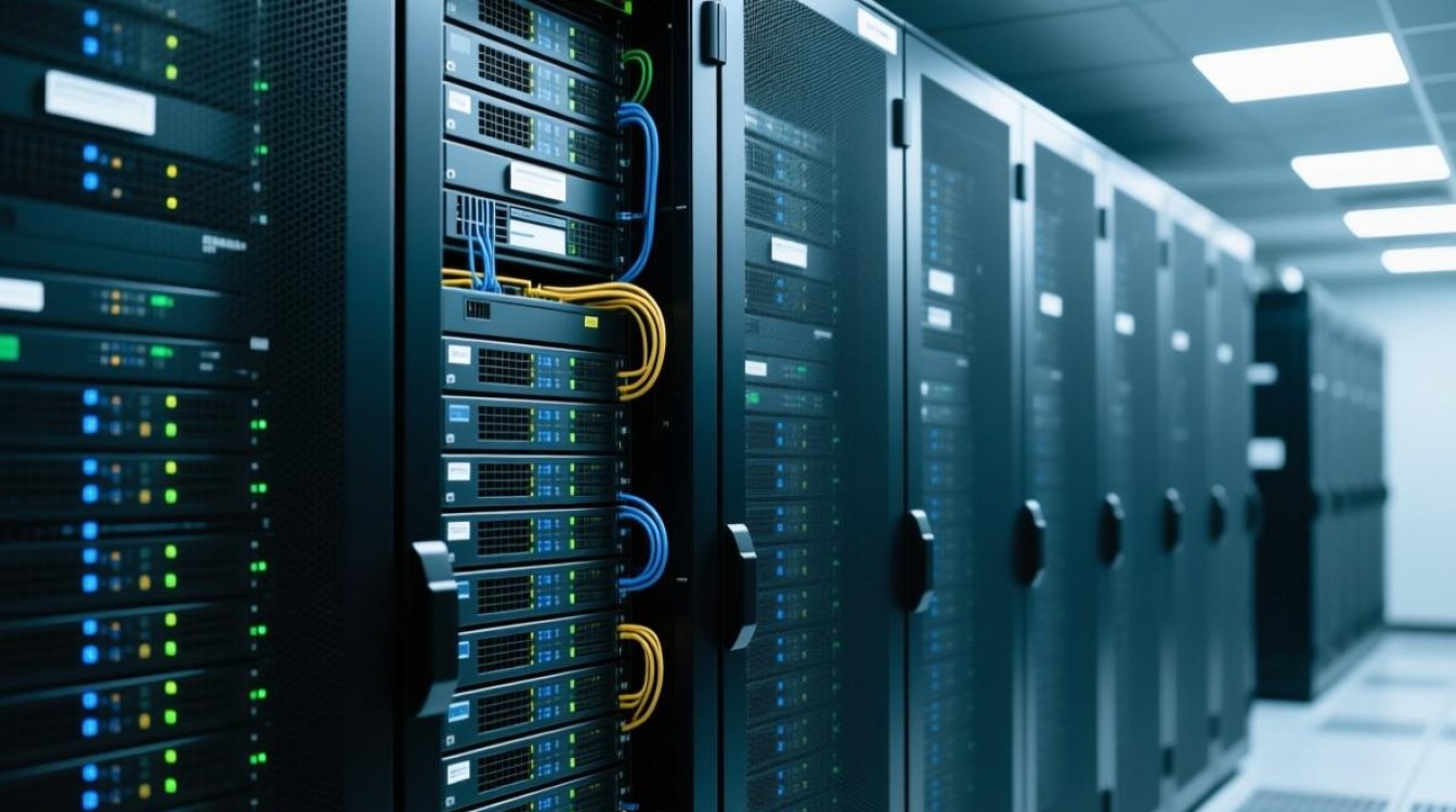 服务器制造,背后隐藏的技术难题与产业挑战是什么? 服务器制造,背后隐藏的技术难题与产业挑战是什么?