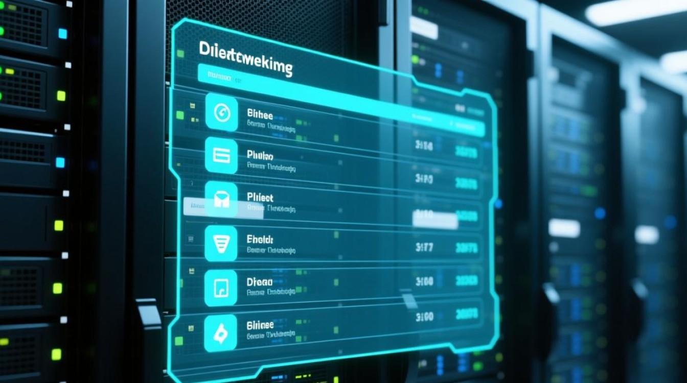 服务器列表究竟有何用途？揭秘其背后神秘功能