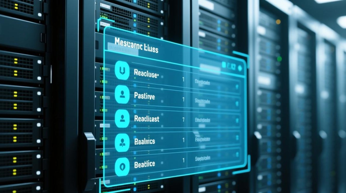 服务器列表究竟有何用途？揭秘其背后神秘功能