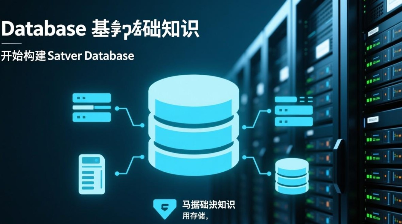 服务器建库的步骤与最佳实践是什么？