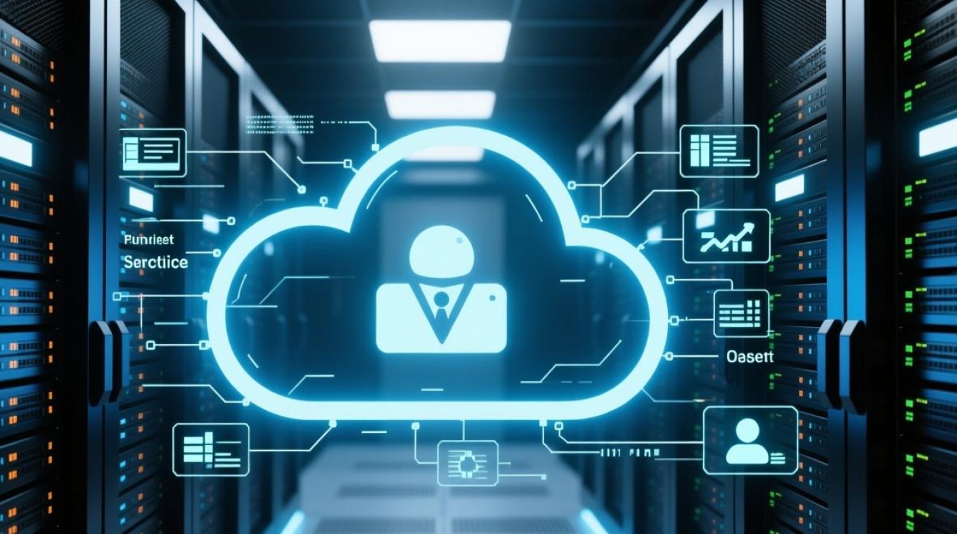 服务器功能云服务，如何实现高效、稳定的数据处理与存储？