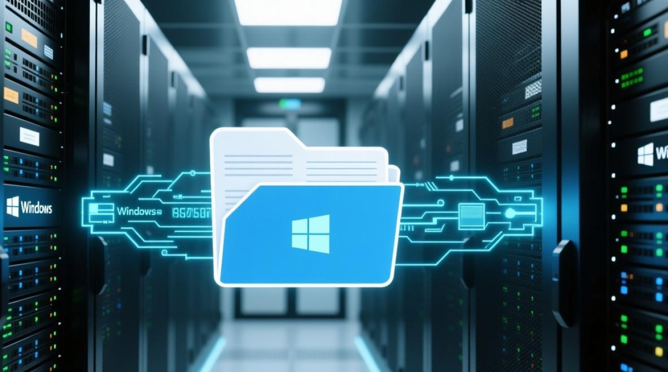 服务器到Windows复制文件时遇到难题？揭秘高效解决方案！