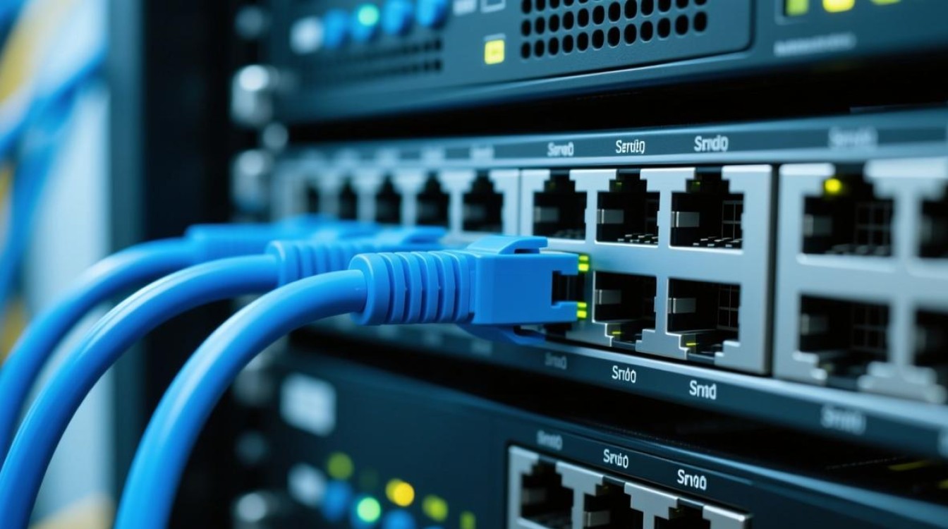 服务器绑定端口的具体步骤和注意事项有哪些？