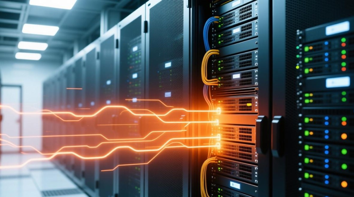 服务器制热量计算公式是什么？如何准确估算服务器散热需求？